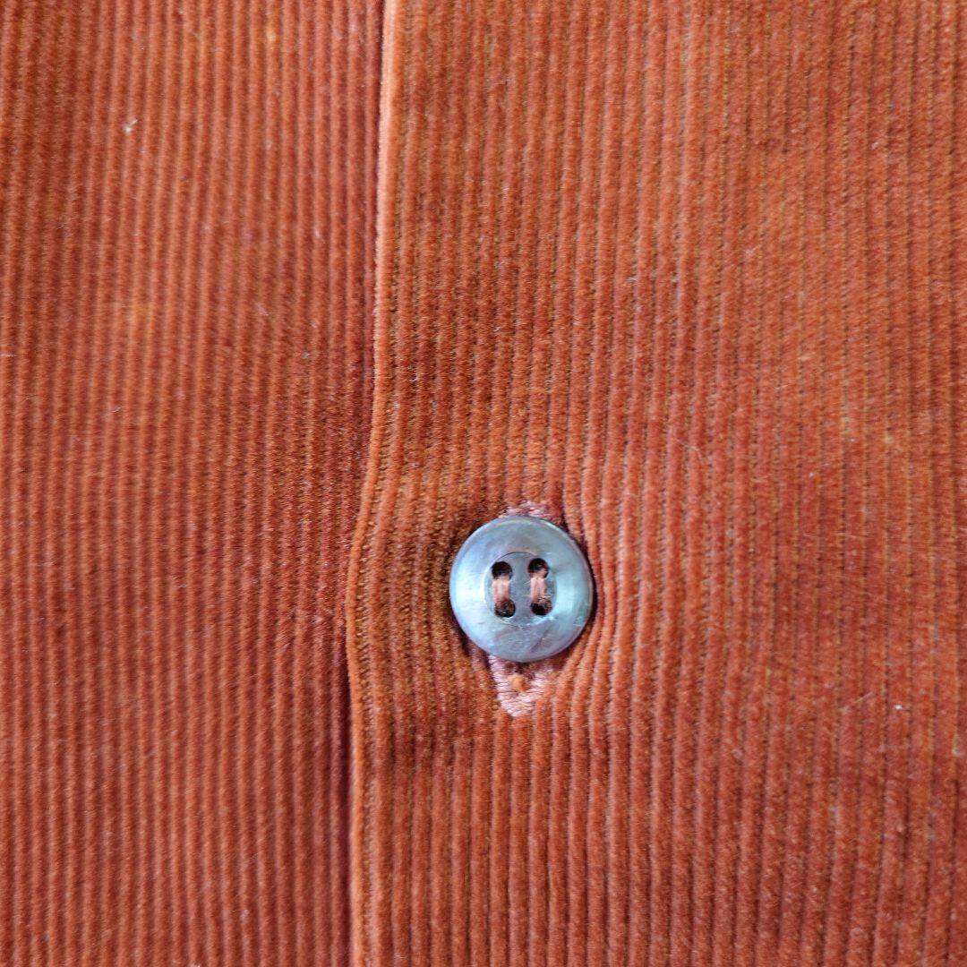 50s coed open collar shirts jacket