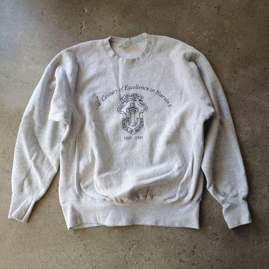 Lee 90s sweat hospital L