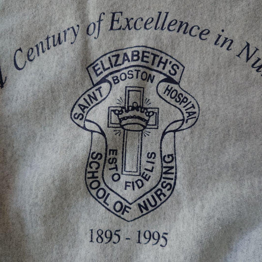 Lee 90s sweat hospital L