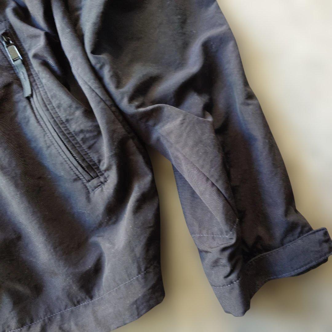 US ARMAY nylon tranning jacket L-R