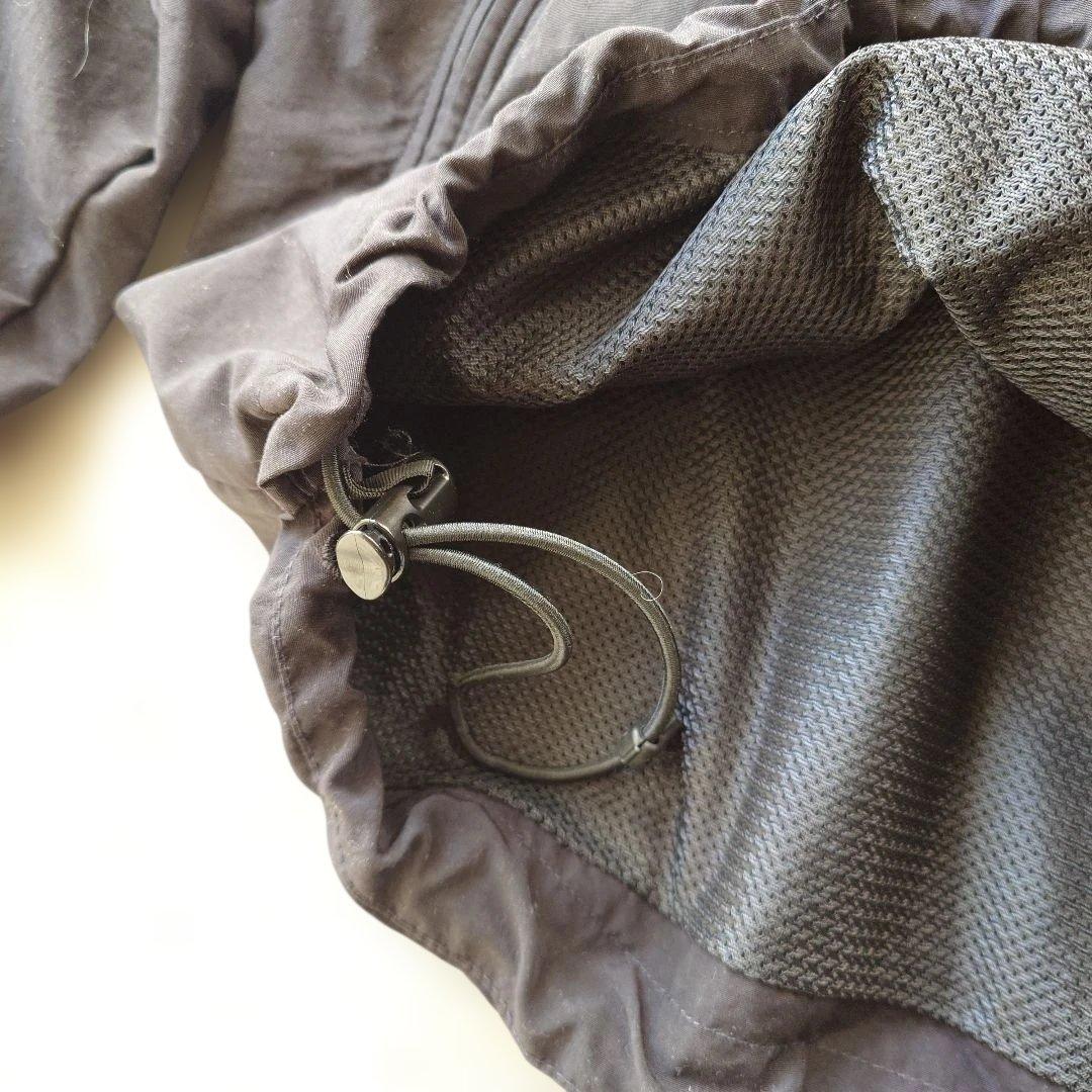 US ARMAY nylon tranning jacket L-R