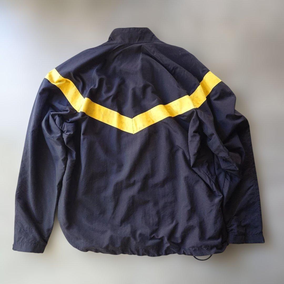 US ARMAY nylon tranning jacket L-R