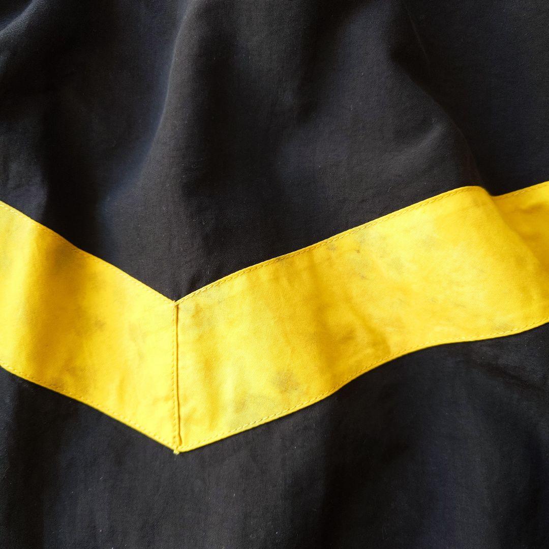 US ARMAY nylon tranning jacket L-R