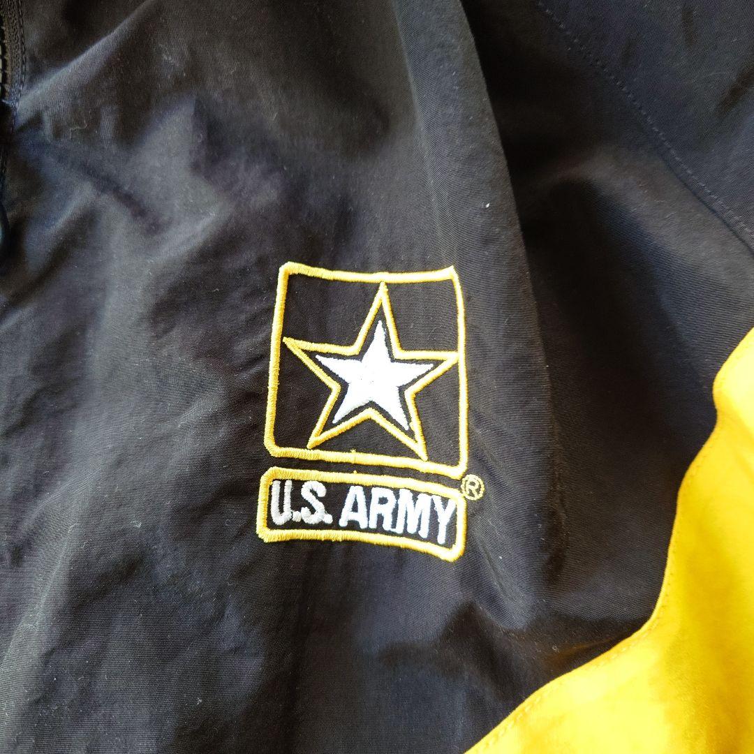 US ARMAY nylon tranning jacket L-R