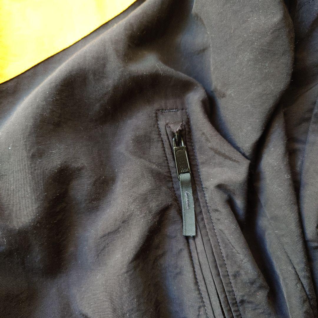 US ARMAY nylon tranning jacket L-R