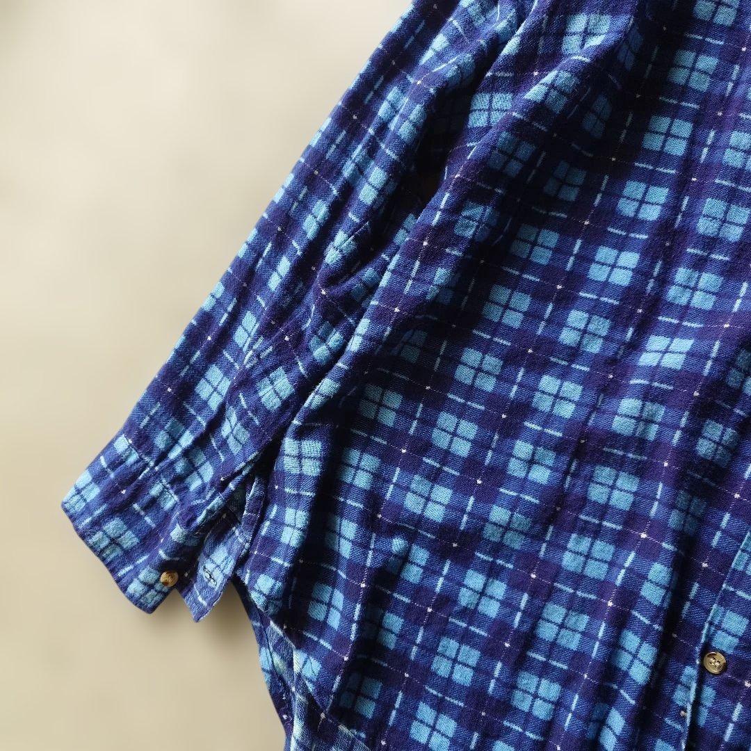 80sprint flannel shirts XL