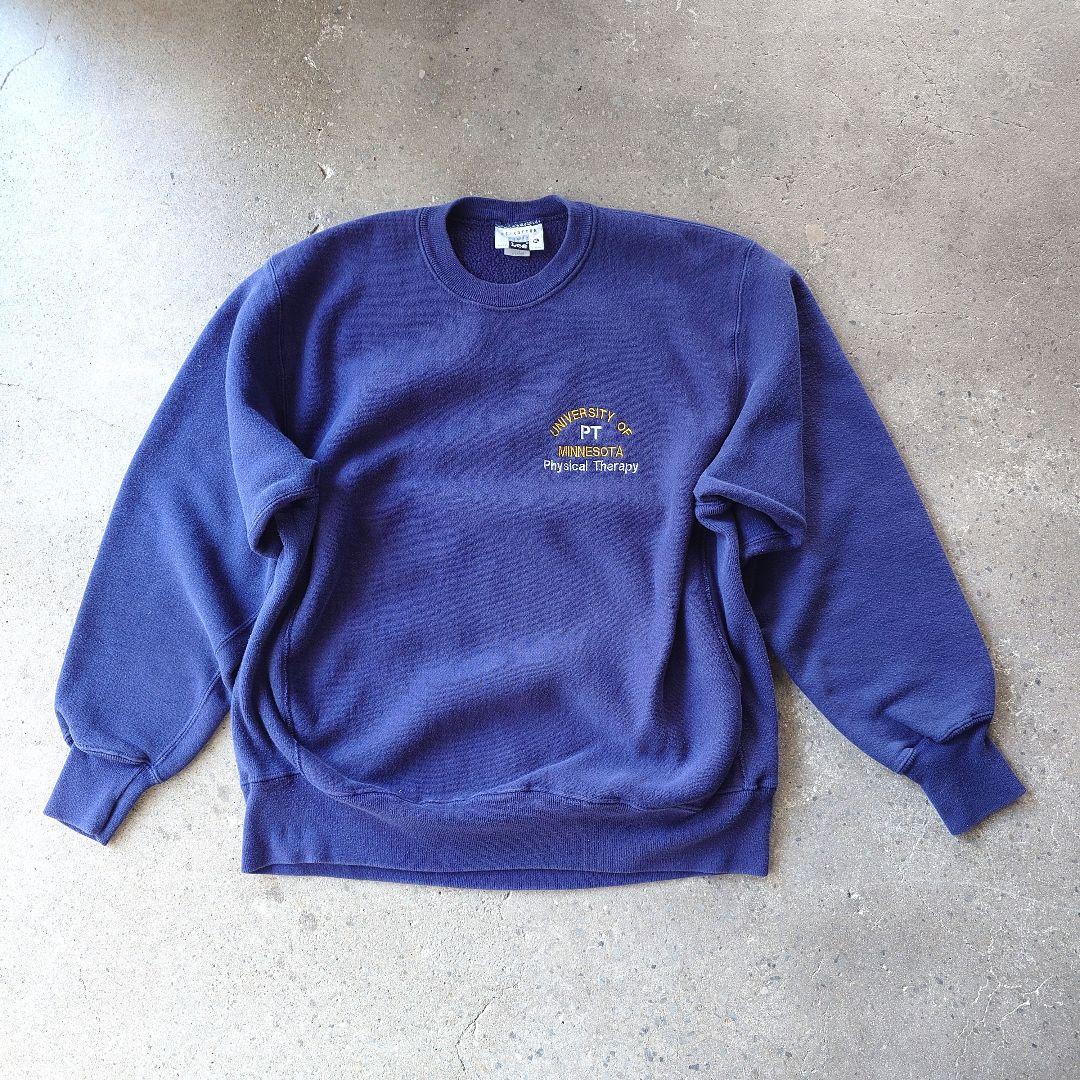 Lee reverseweave sweat made in USA XLリバースウィーブ　スウェット　アメリカ製　XL