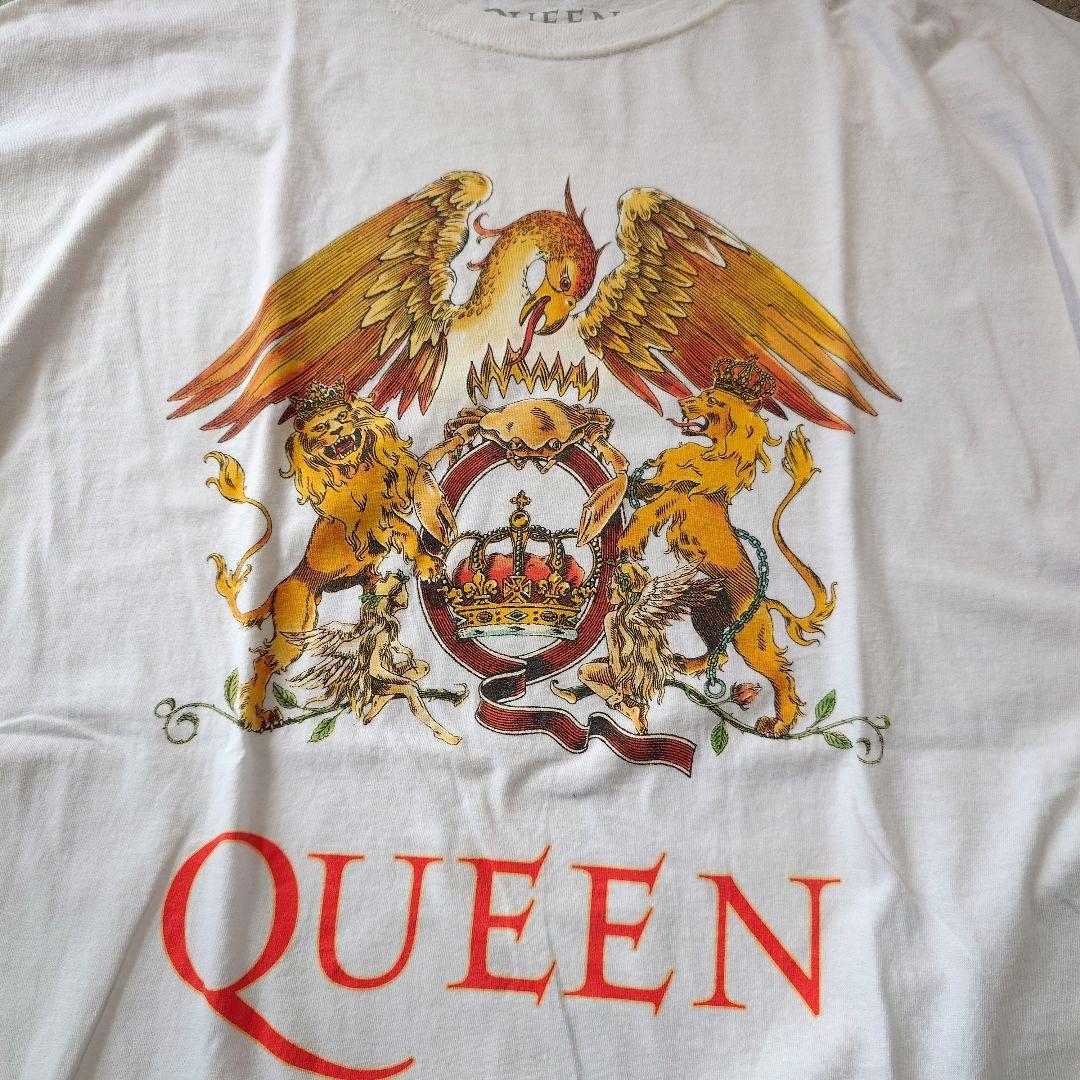 QUEEN official tee XL