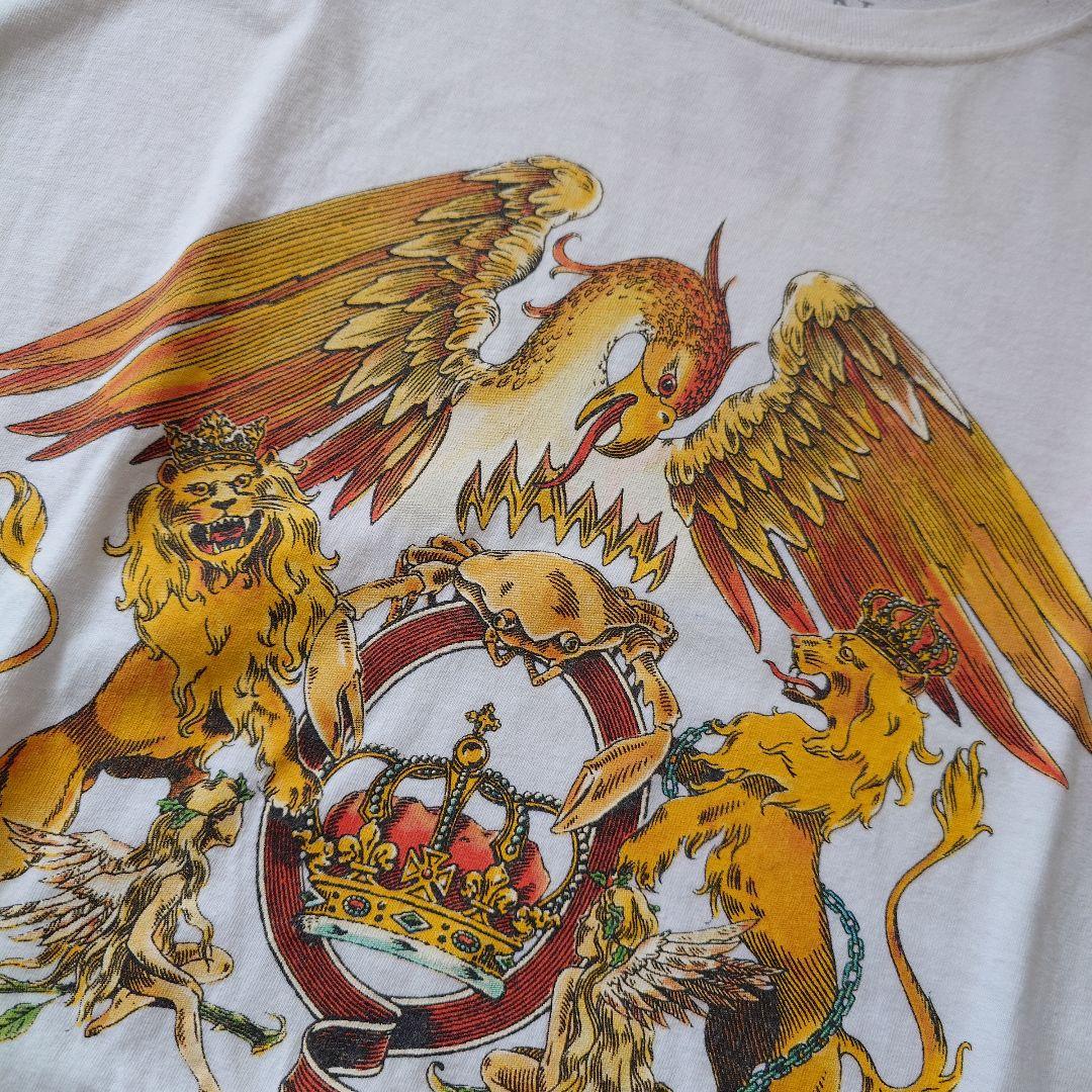 QUEEN official tee XL