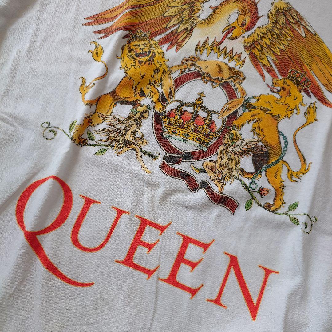 QUEEN official tee XL