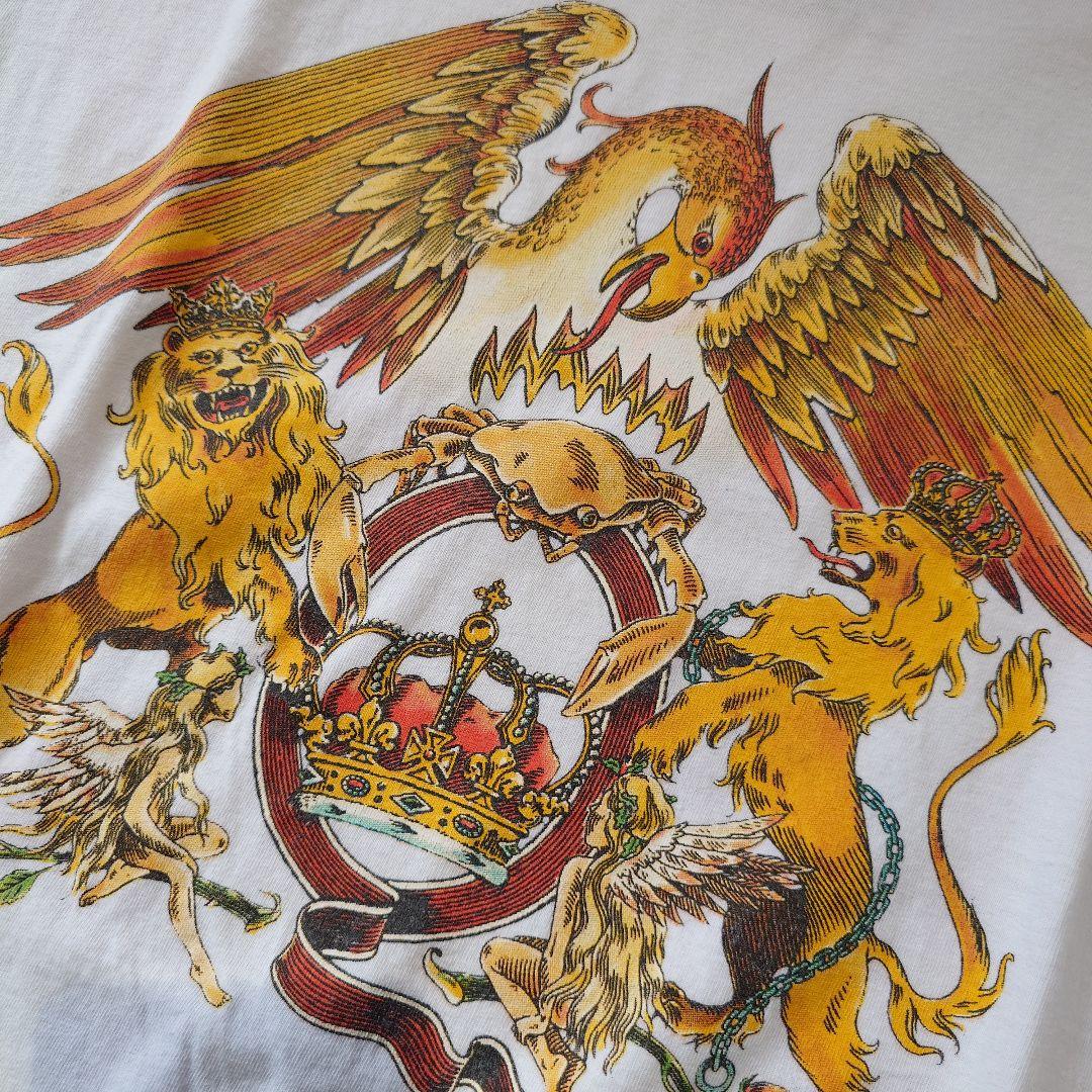 QUEEN official tee XL