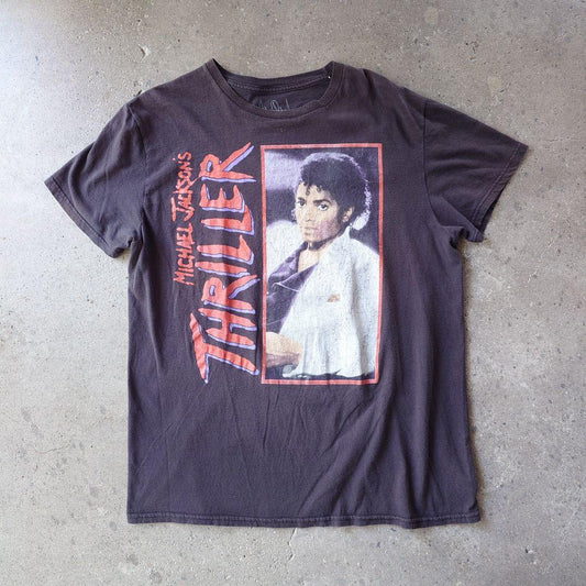 MICHEAL JACKSON THRILLER Tee M