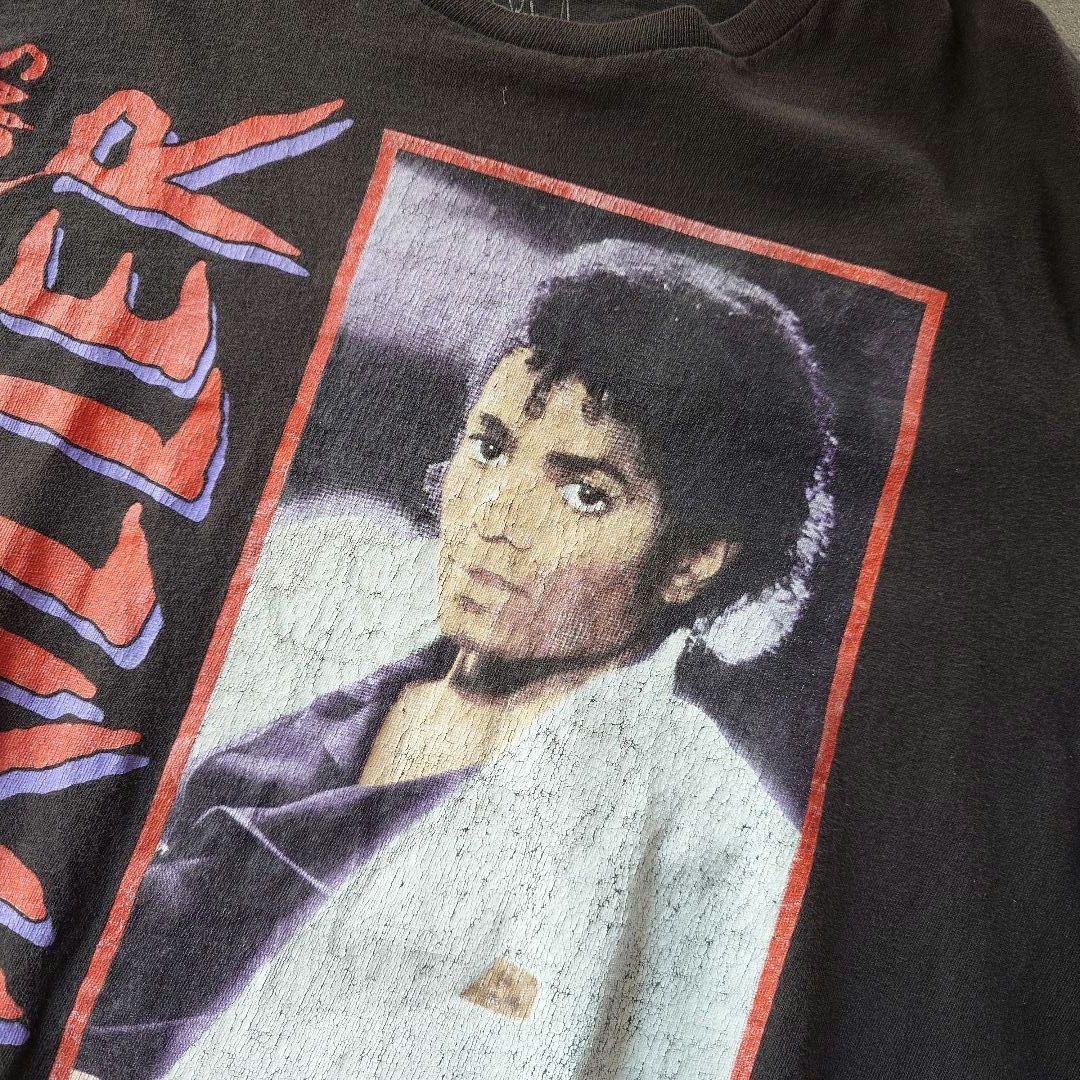 MICHEAL JACKSON THRILLER Tee M