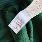 画像をギャラリービューアに読み込む, POLO RALPHLAUREN sweat studium jacket M 　ポロラルフローレン　スウエット　スタジャン
