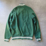 画像をギャラリービューアに読み込む, POLO RALPHLAUREN sweat studium jacket M 　ポロラルフローレン　スウエット　スタジャン
