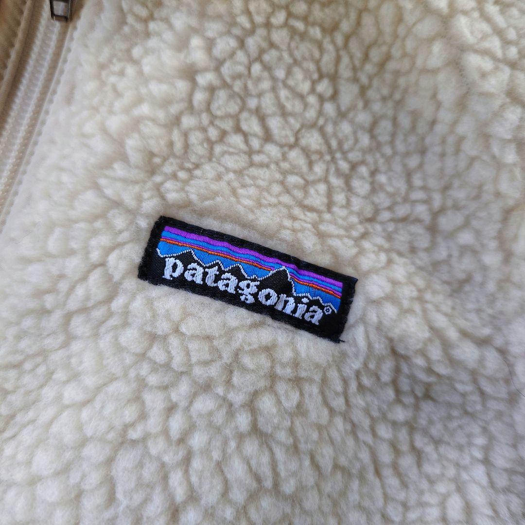 patagonia パタゴニア　レディース　シンチラ　フリースベスト　　S