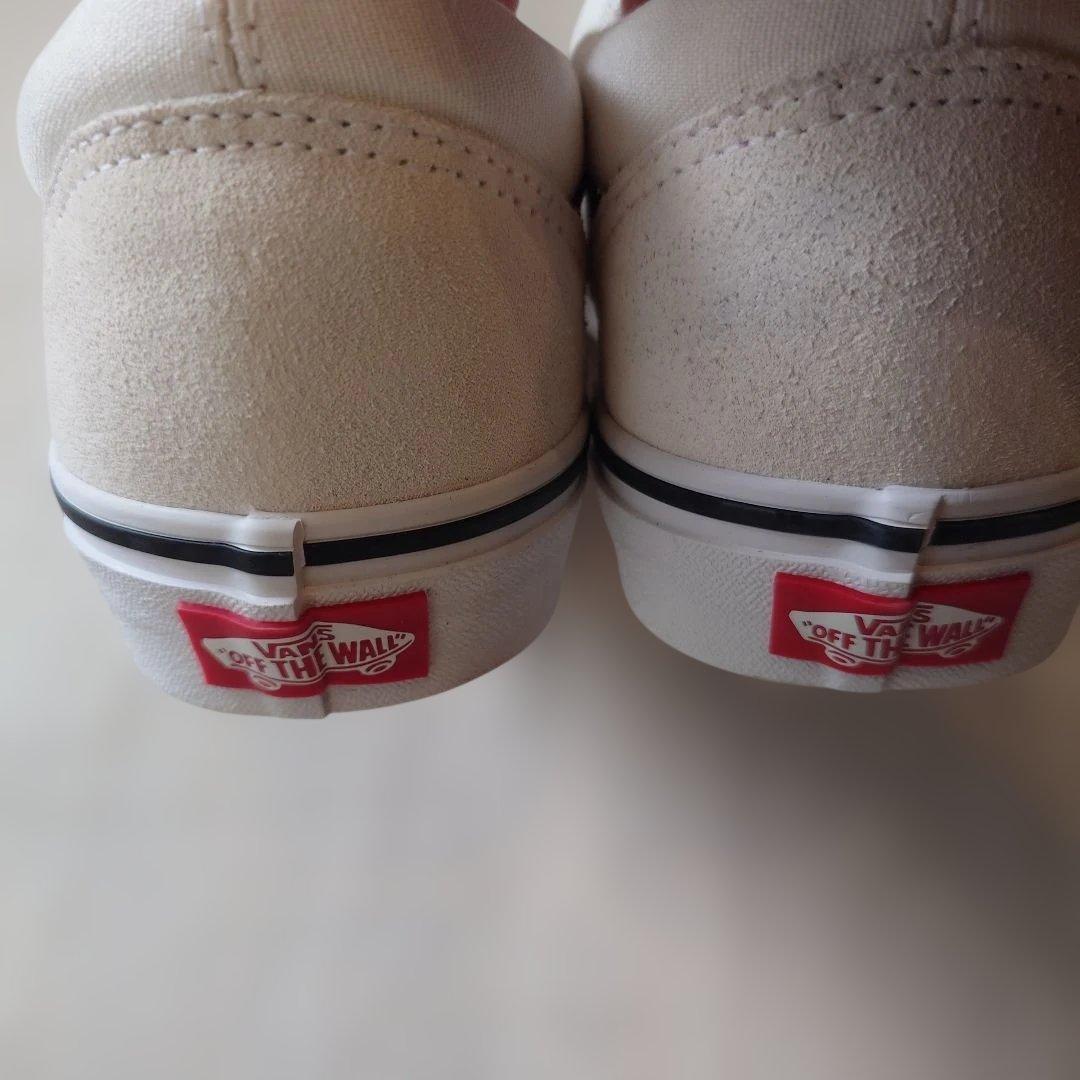 US VANS oldschool low 9inch