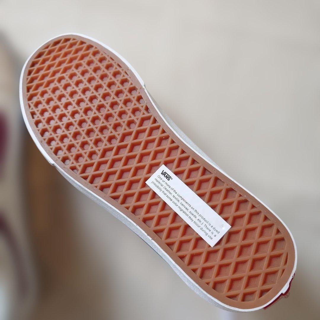US VANS oldschool low 9inch