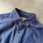 画像をギャラリービューアに読み込む, L.L.BEAN work shirts M エルエルビーン　ワークシャツ　M
