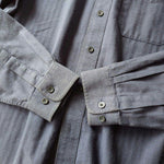 画像をギャラリービューアに読み込む, L.L.BEAN work shirts M エルエルビーン　ワークシャツ　M
