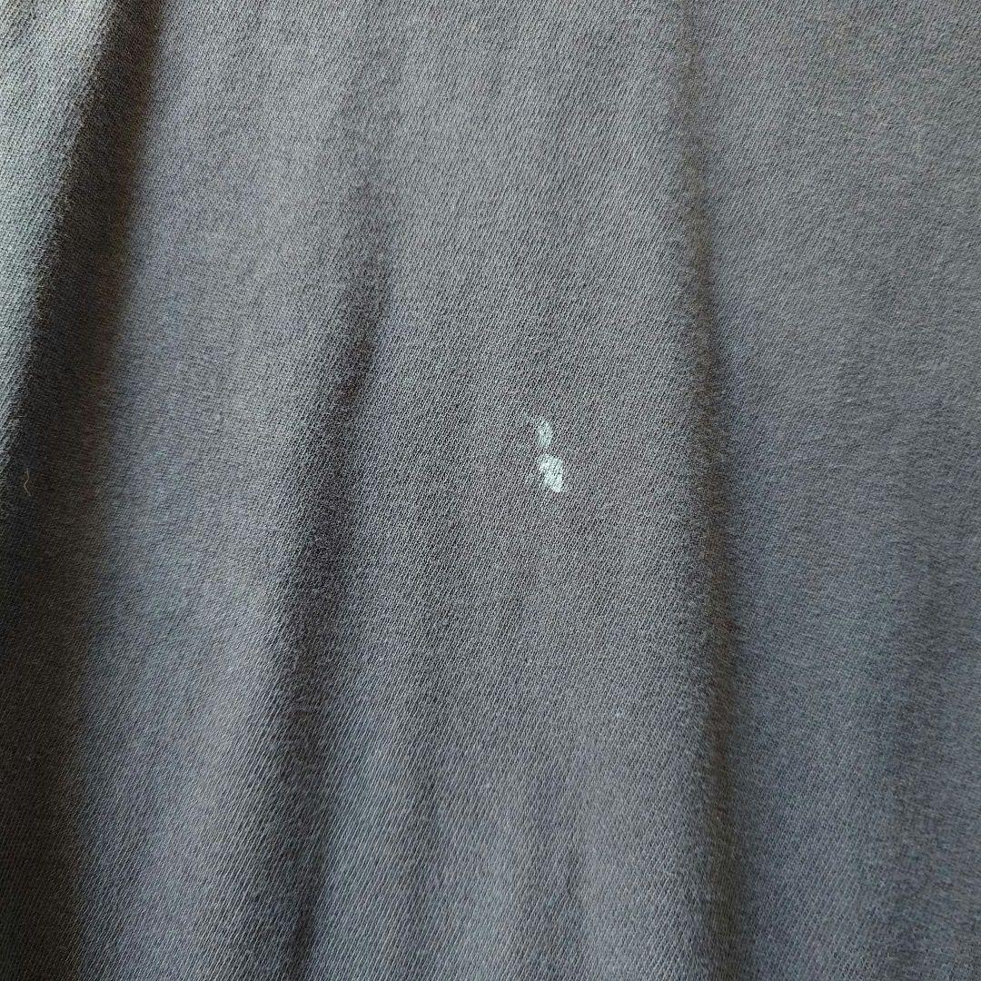 METALLICA sunfade Tee XL