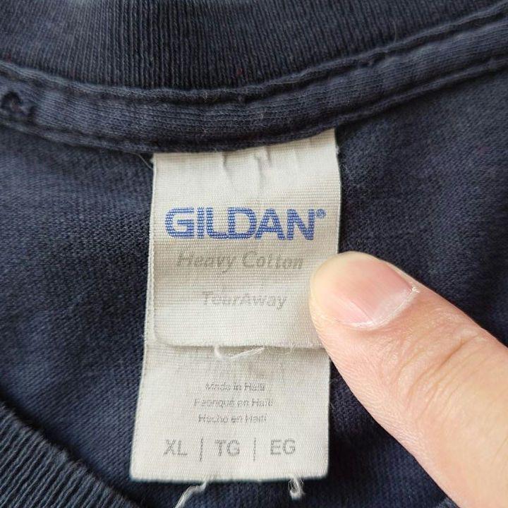 METALLICA sunfade Tee XL