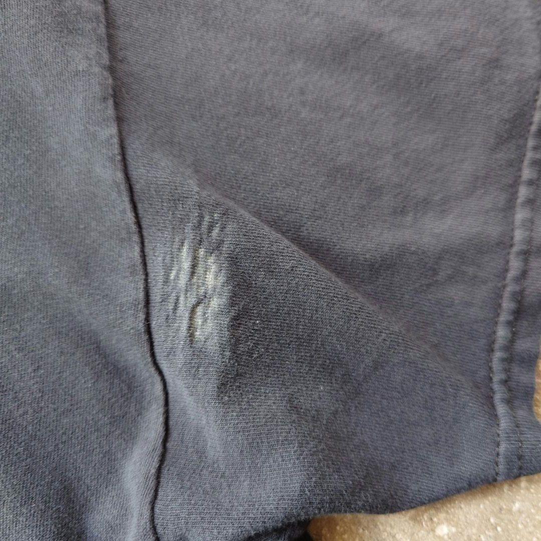 METALLICA sunfade Tee XL