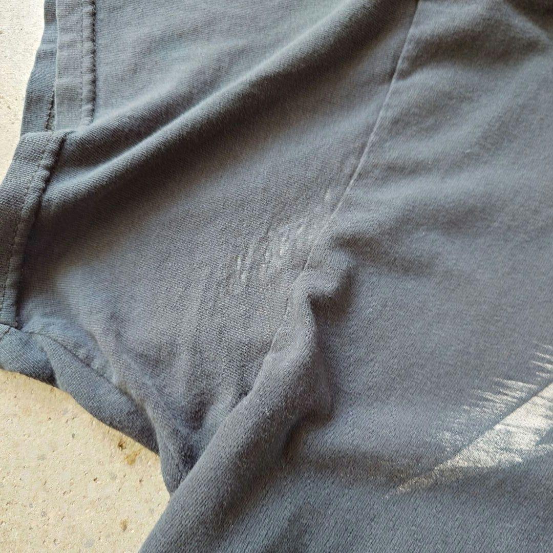 METALLICA sunfade Tee XL