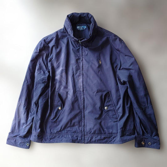 90s poloralphalauren swing top xl