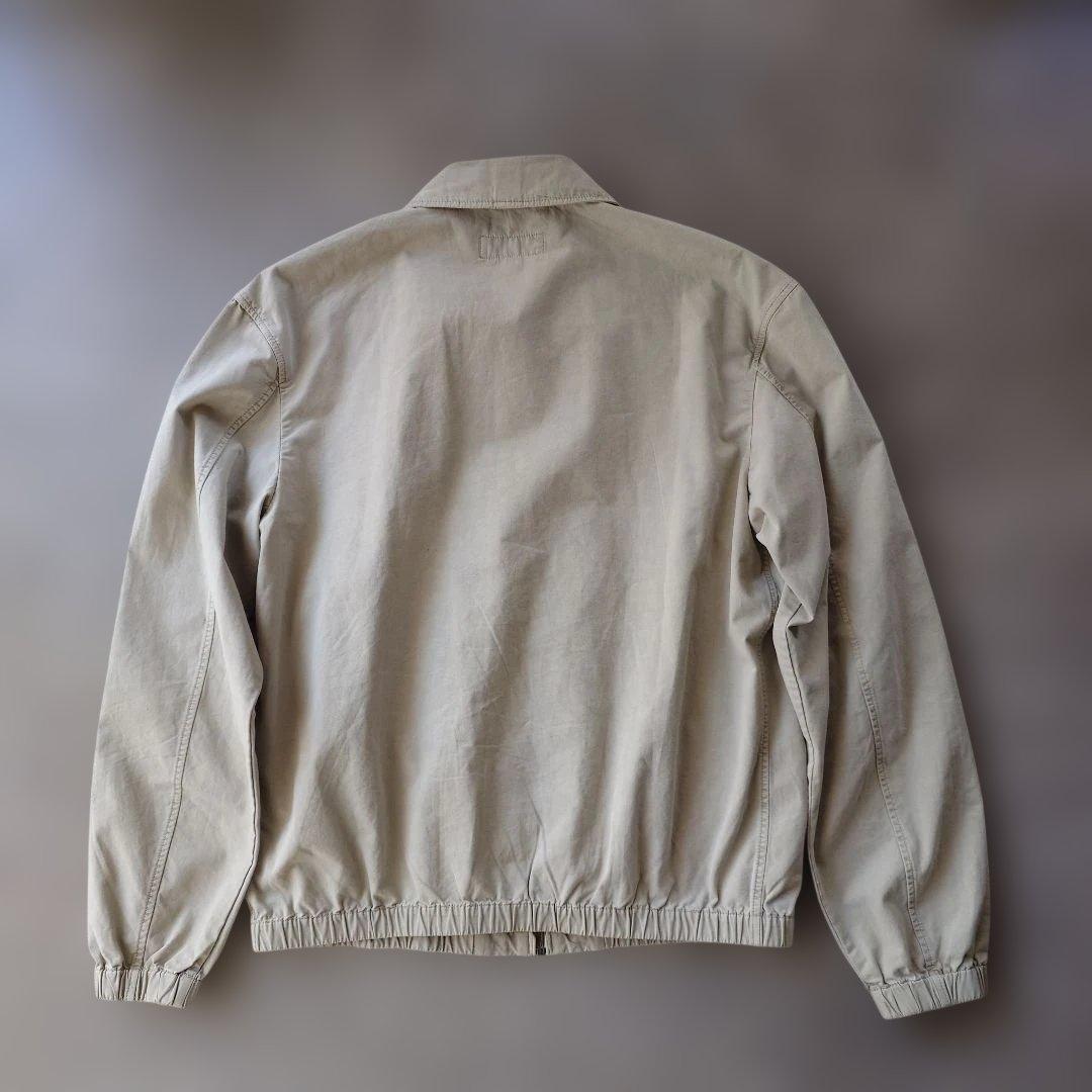 poloralphlauren cotton washes swing top M