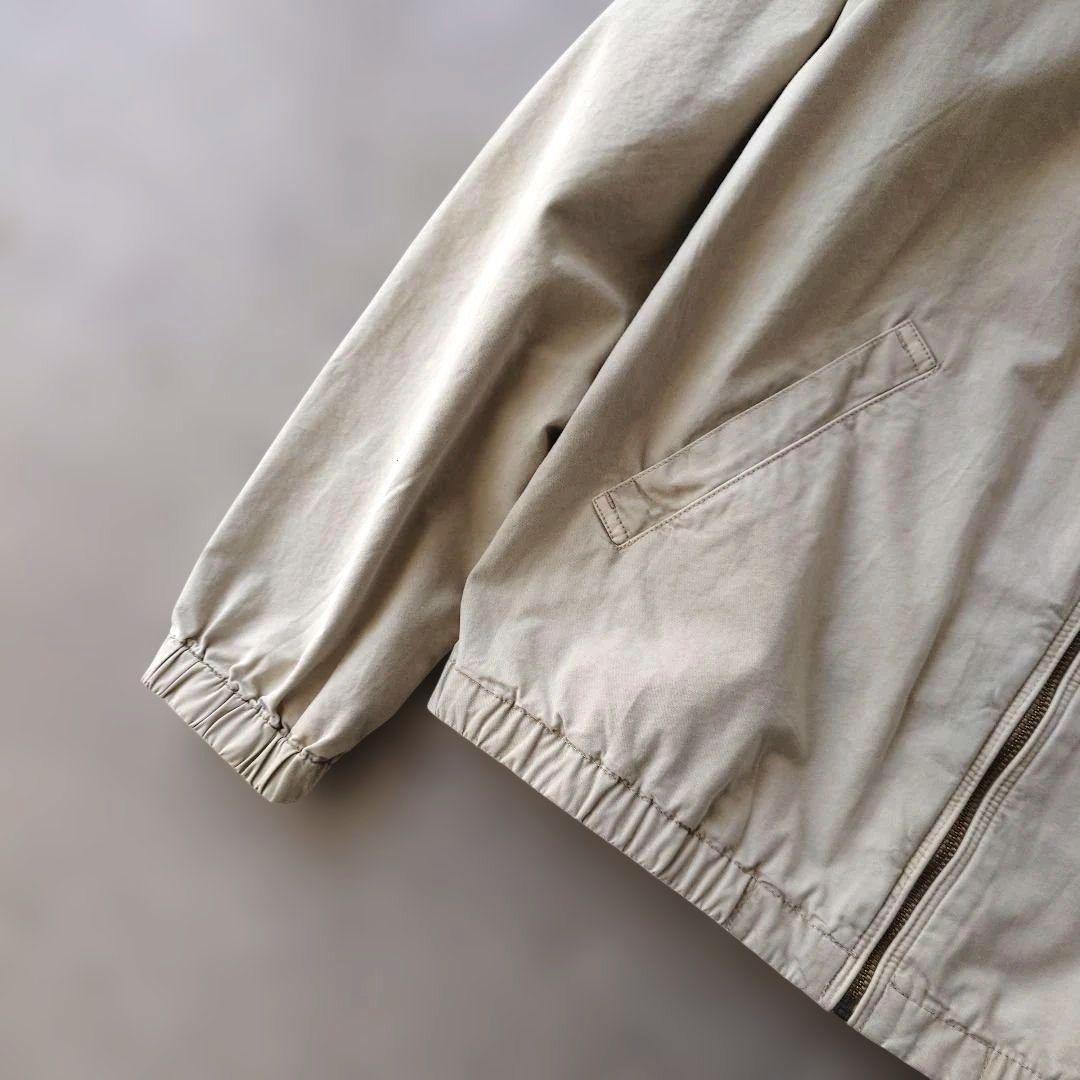 poloralphlauren cotton washes swing top M