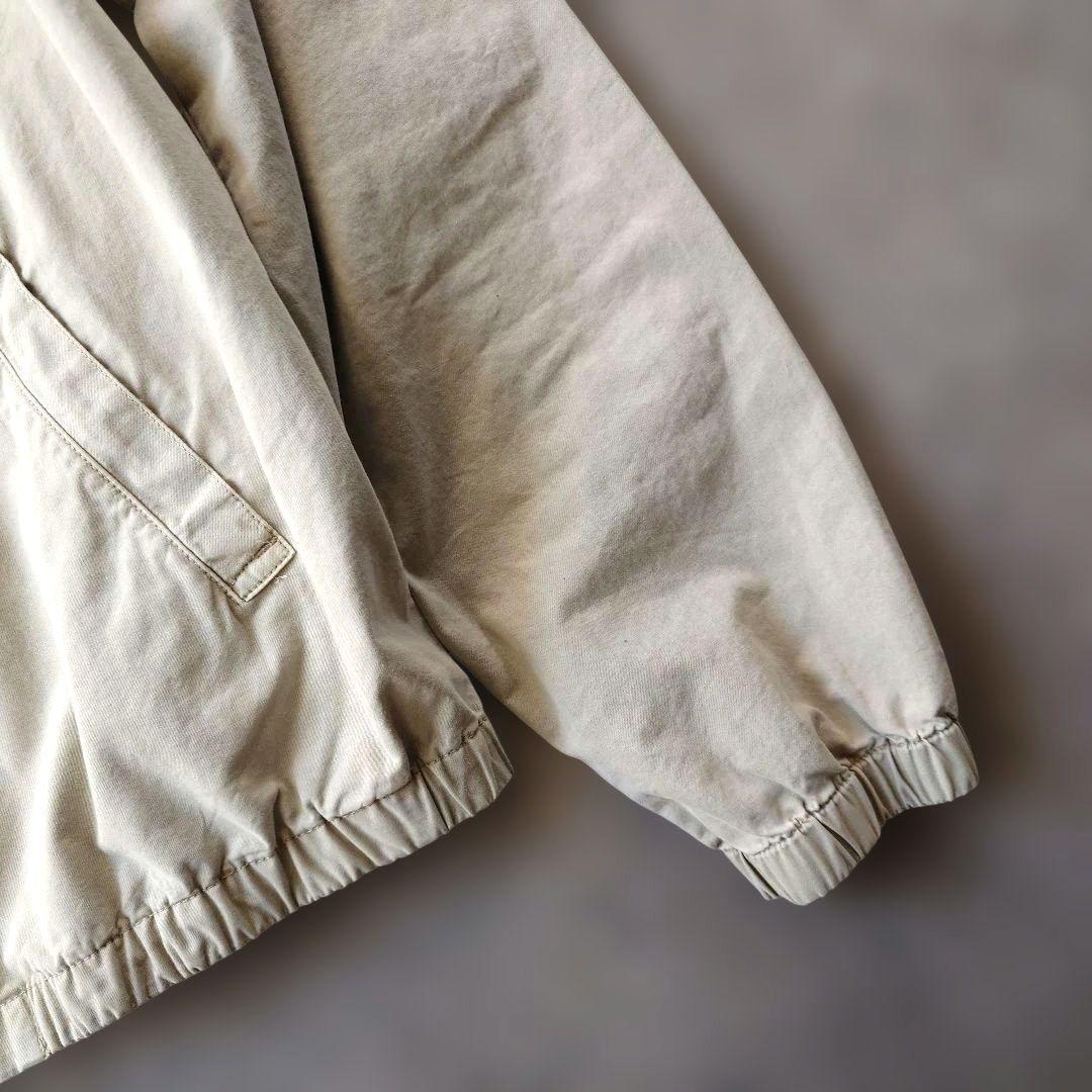poloralphlauren cotton washes swing top M