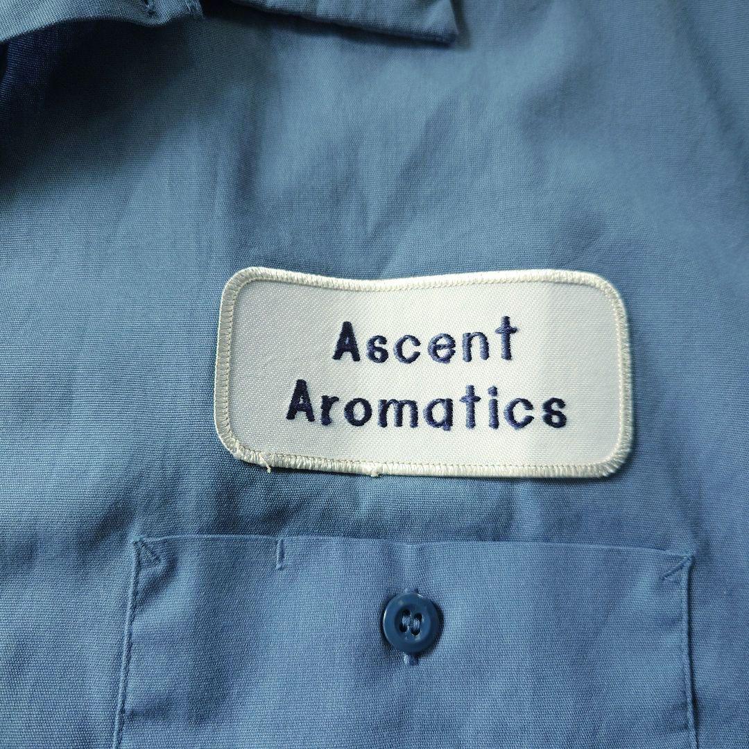 work shirts wappen L