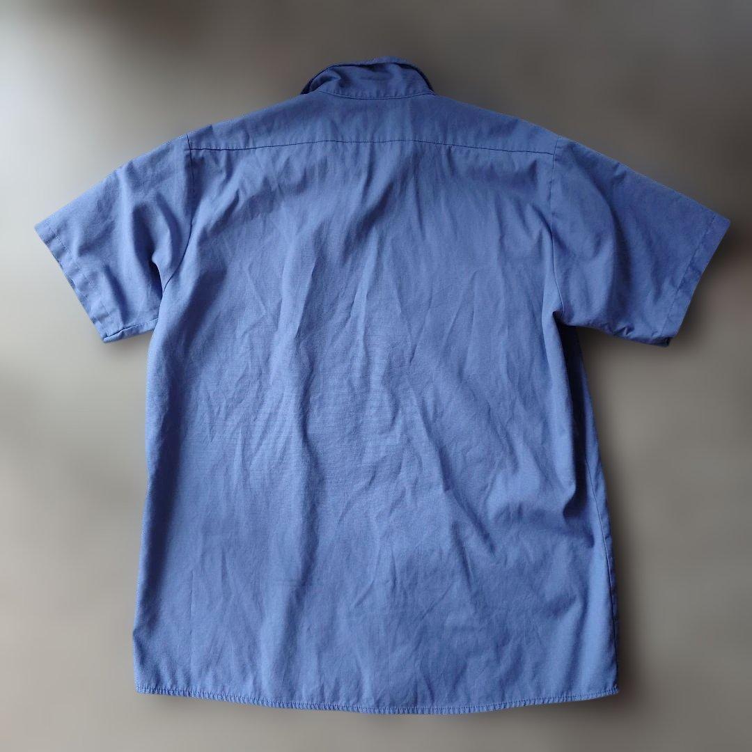 work shirts wappen L