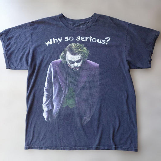 THE DARKNIGHT JORKER tee