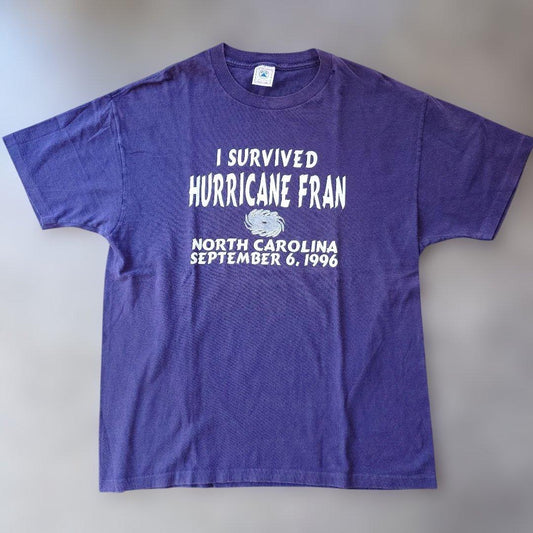 90s single print tee delta L