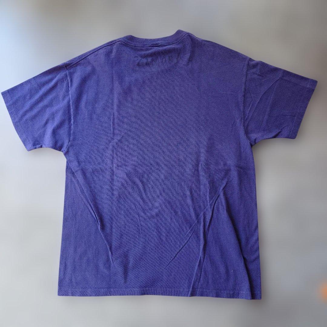90s single print tee delta L