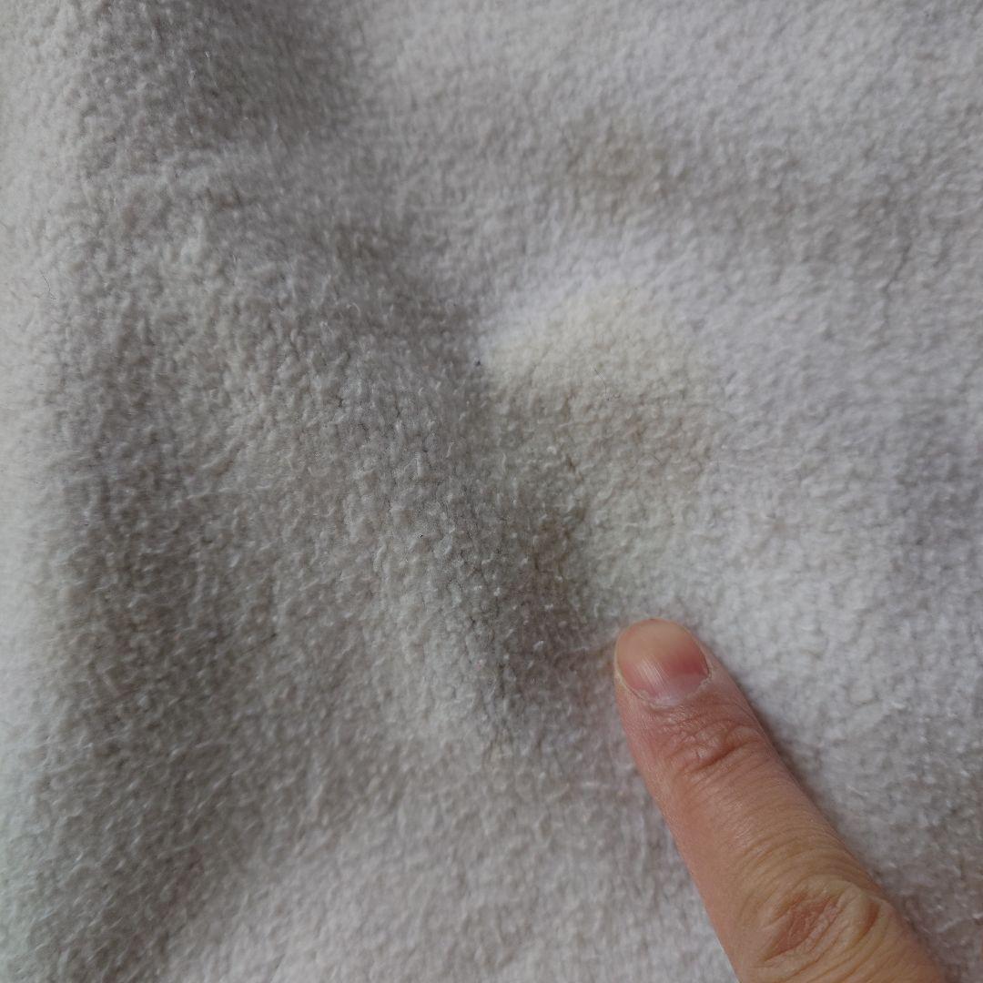 US NAVY military riversible sweat XL