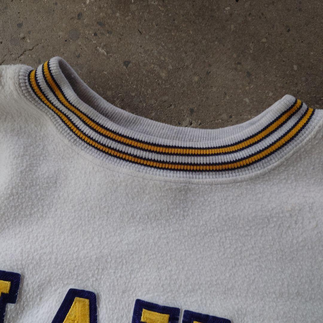 US NAVY military riversible sweat XL