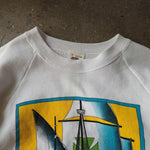 画像をギャラリービューアに読み込む, 90s fruit of loom women sweat columbus S
