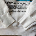 画像をギャラリービューアに読み込む, 90s fruit of loom women sweat columbus S
