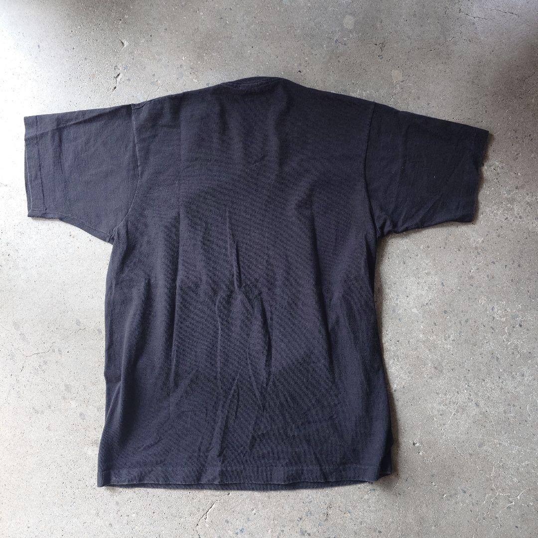 1992 JAZZ tee L fruits of the loom single