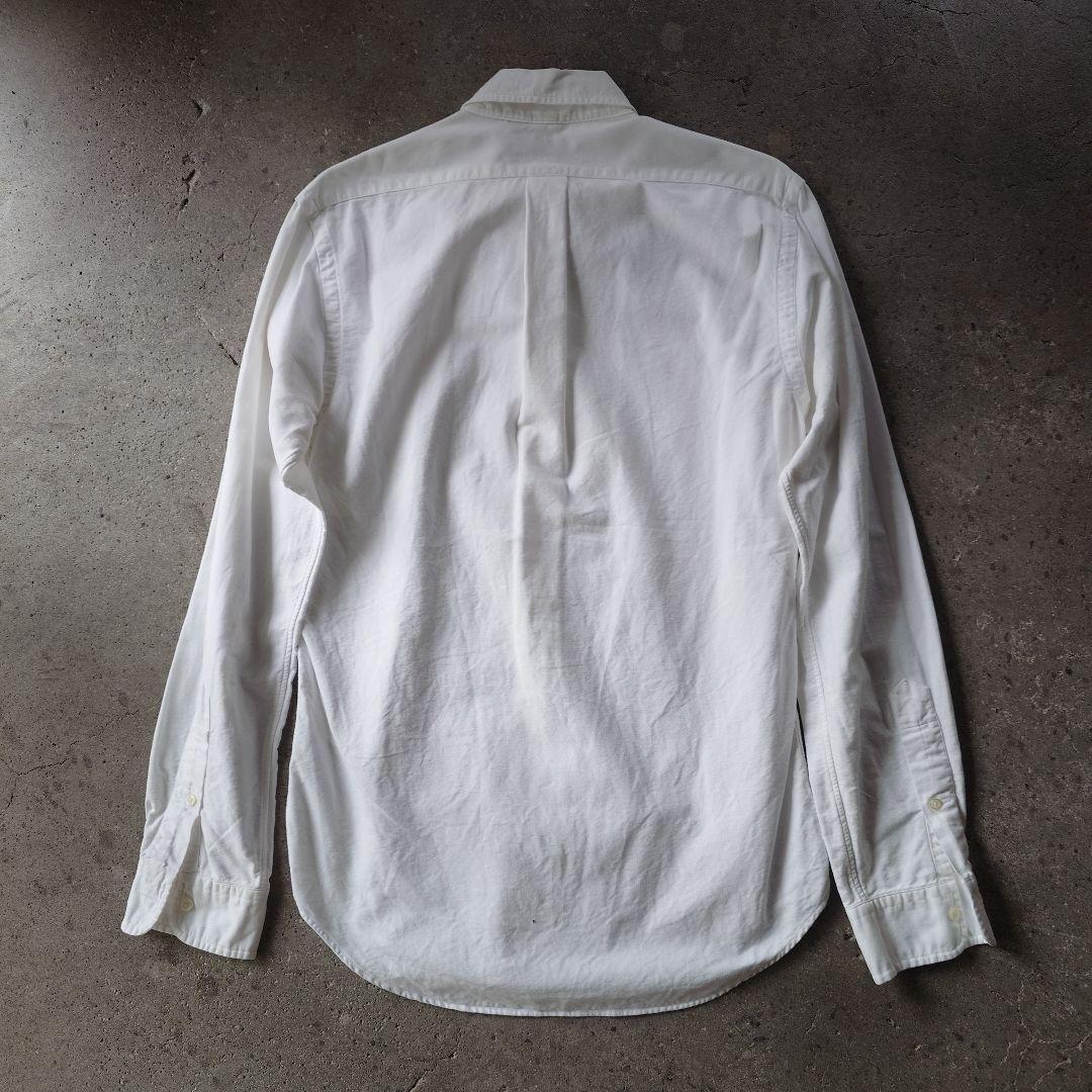 ralphlauen BD shirts white S/P