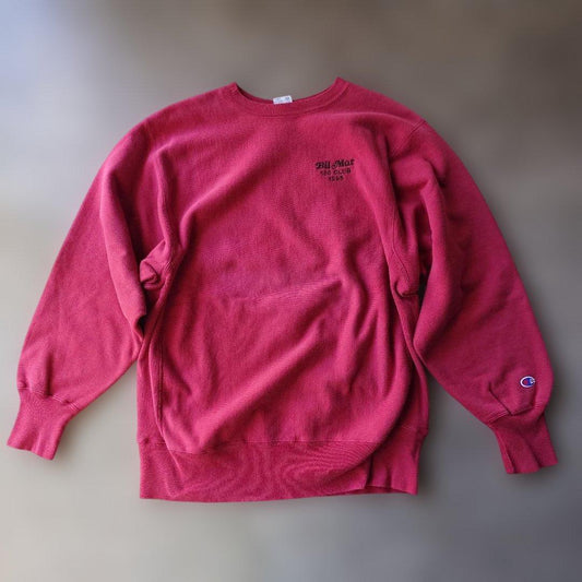 Champion reverse weave sweat MEXICO 90s XL