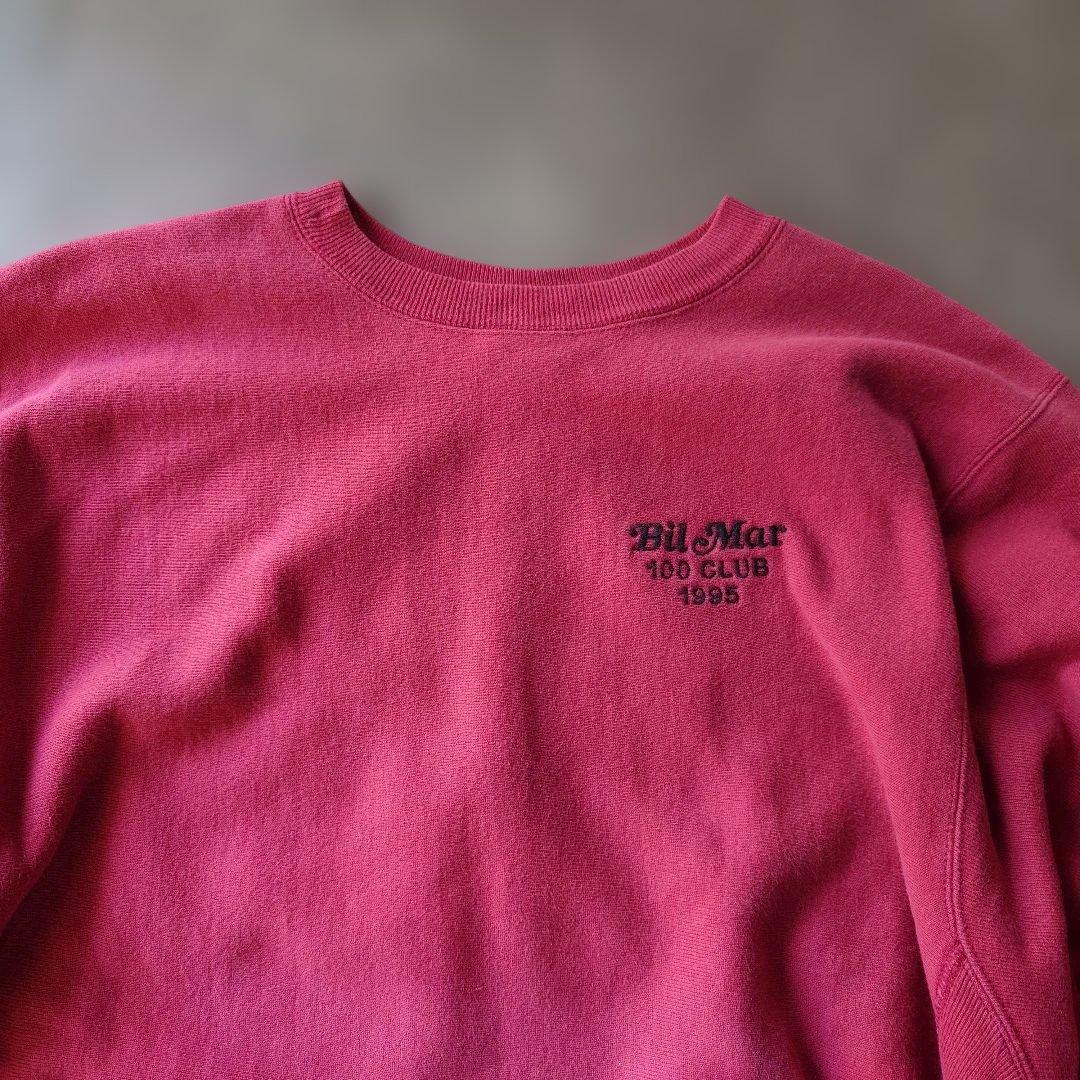 Champion reverse weave sweat MEXICO 90s XL