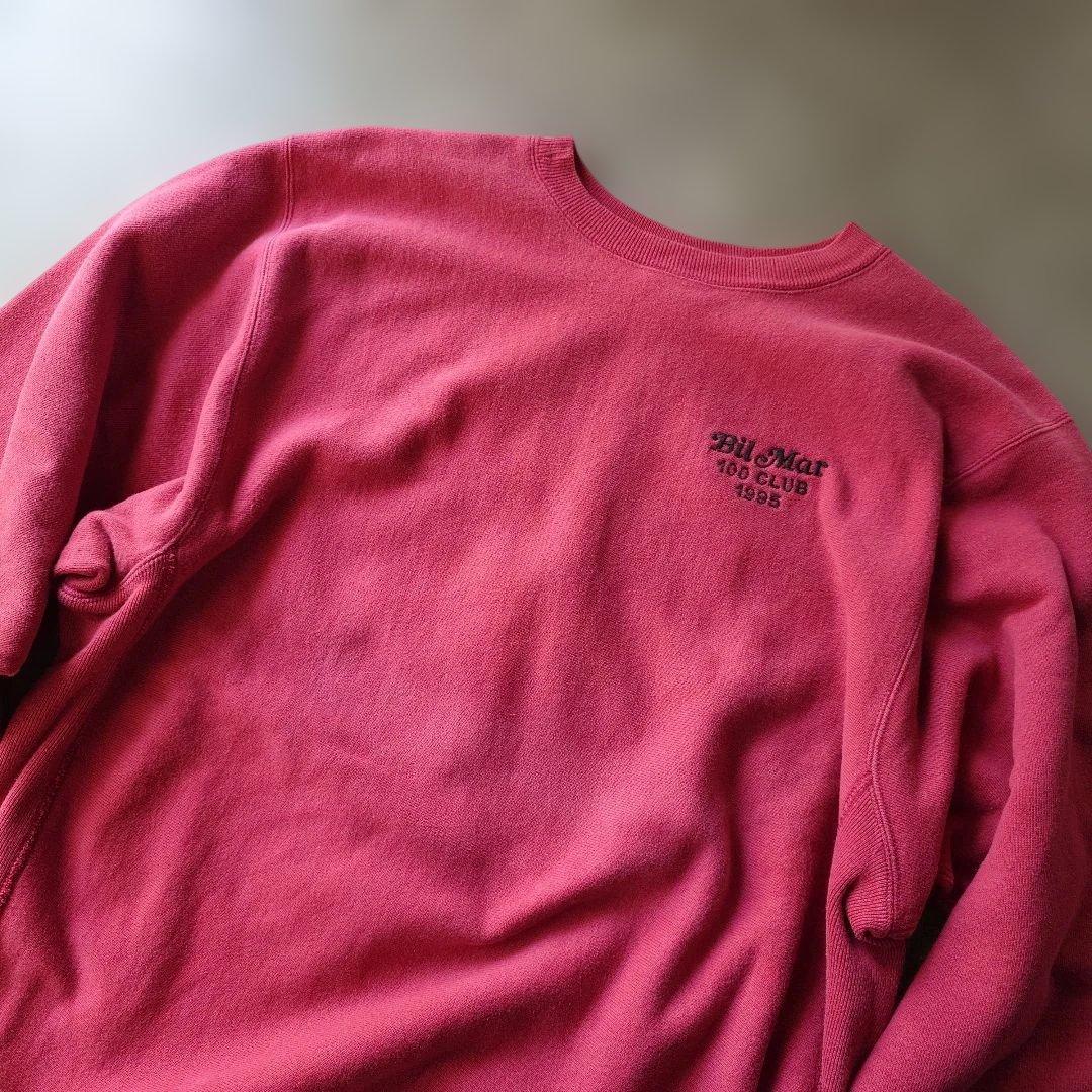 Champion reverse weave sweat MEXICO 90s XL