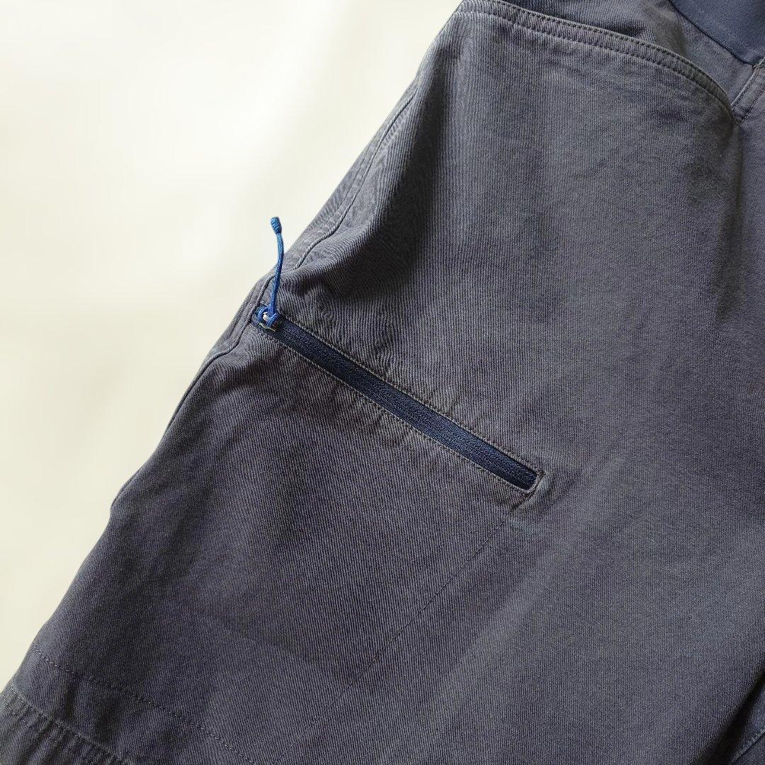 PATAGONIA organic cotton short pants W32