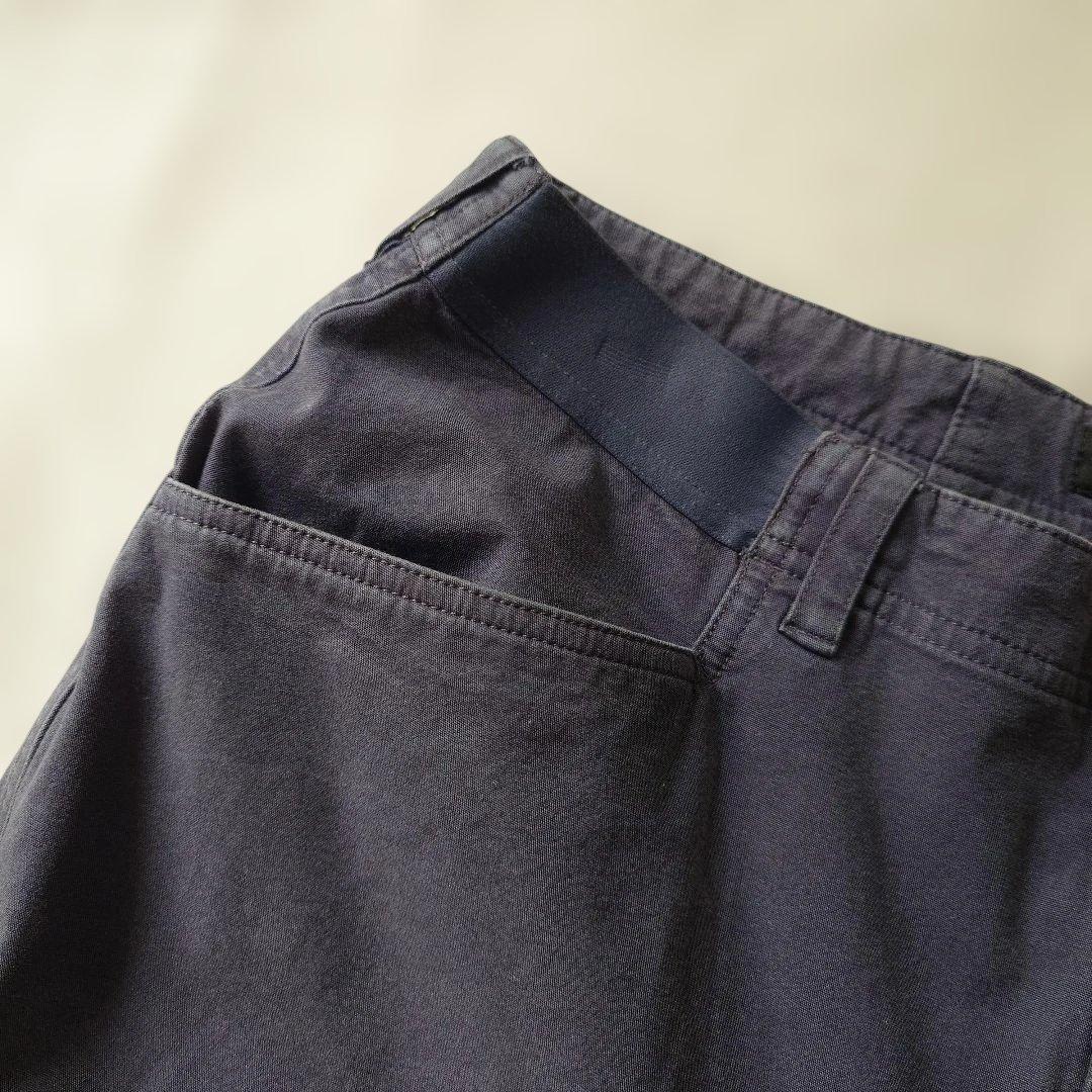 PATAGONIA organic cotton short pants W32