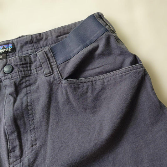 PATAGONIA organic cotton short pants W32