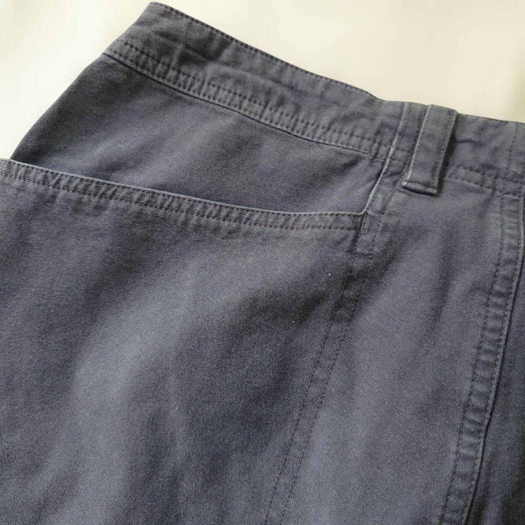 PATAGONIA organic cotton short pants W32